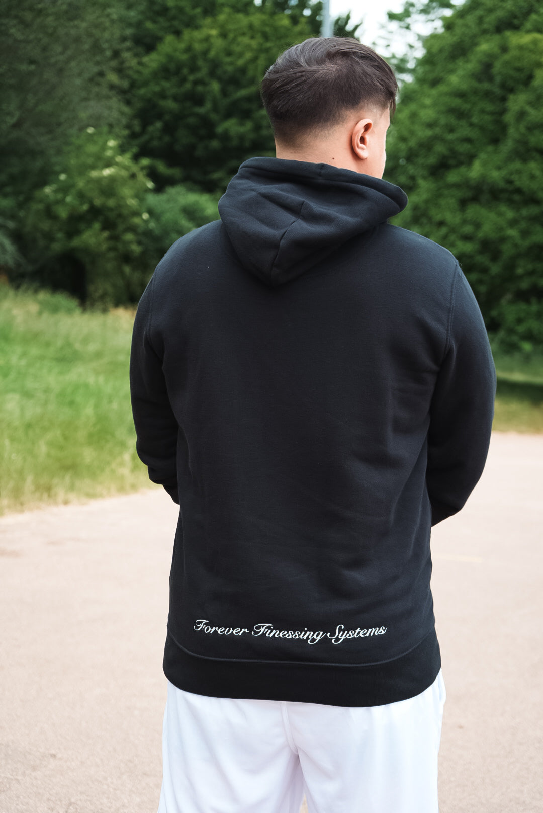 Unisex Heavy-Duty Hoodies | Series 2