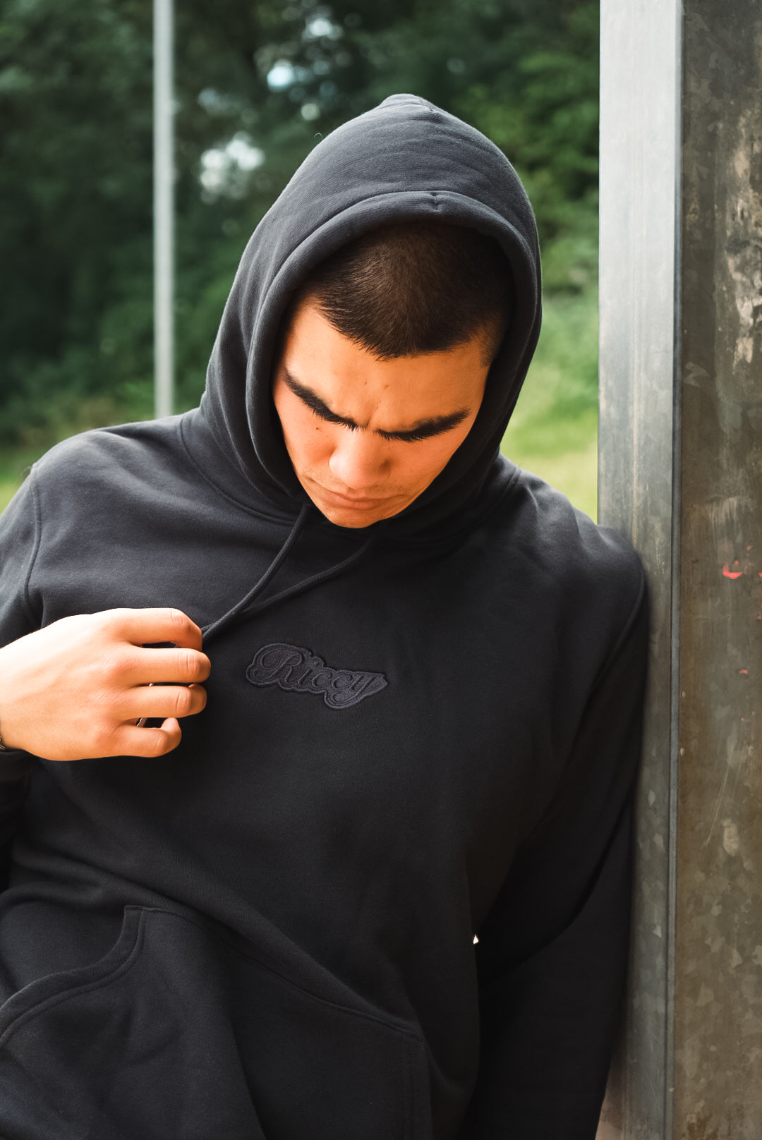 Unisex Heavy-Duty Hoodies | Series 2